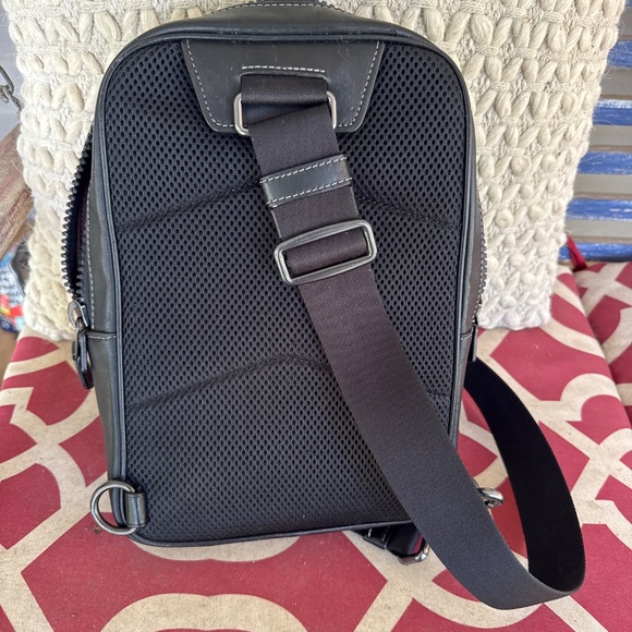 Coach Disney Villian Backpack purse - Picture 2 of 4